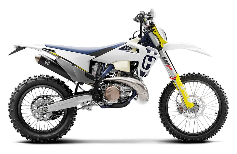 2020 Husqvarna TE 300i