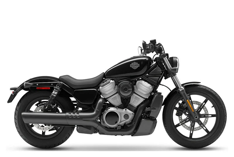 2023 Harley-Davidson Nightster