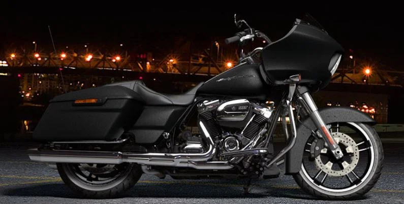 2017 Harley-Davidson Road Glide Special