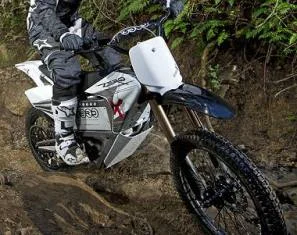 2011 Hesketh Zero X