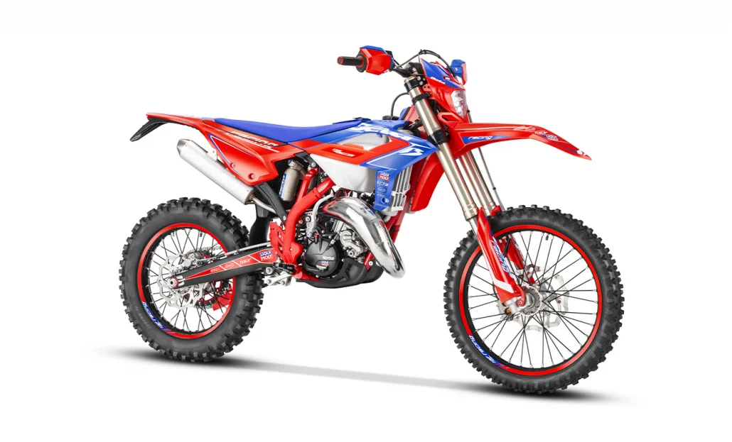 2023 Beta RR Racing 2T 125