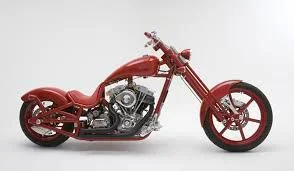 2020 Bourget Bobber