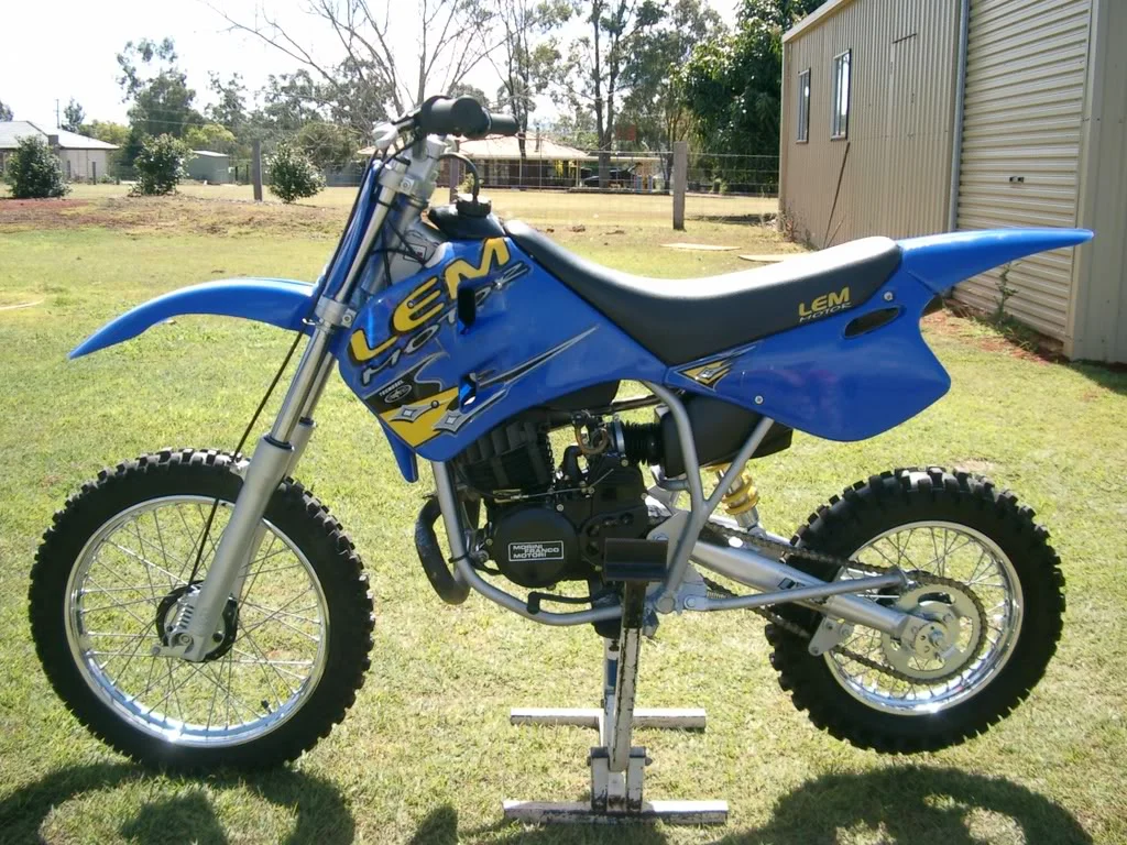 2005 Lem LX 4