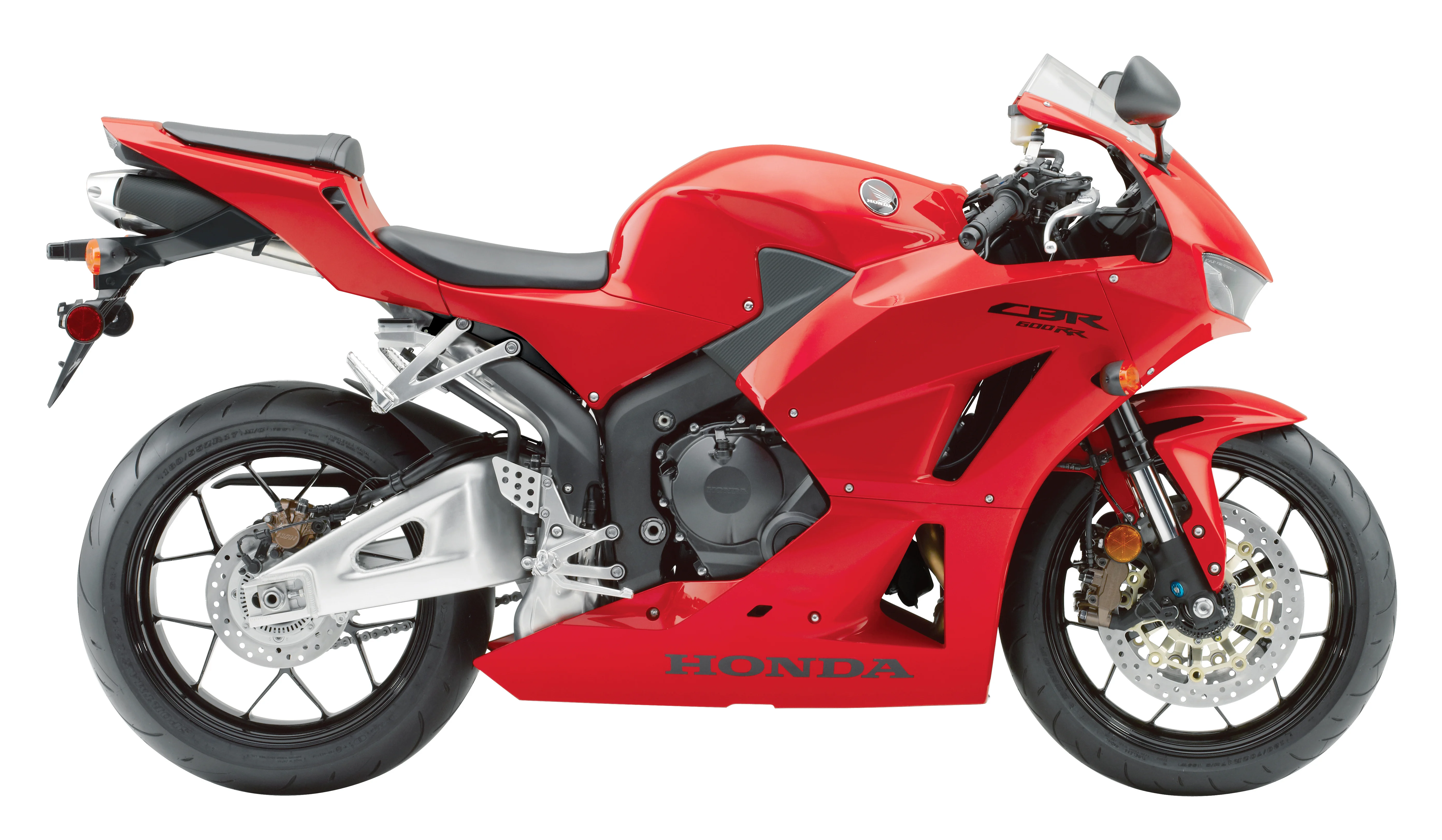 2014 Honda CBR600RR