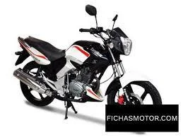 2013 Izuka TL 200S