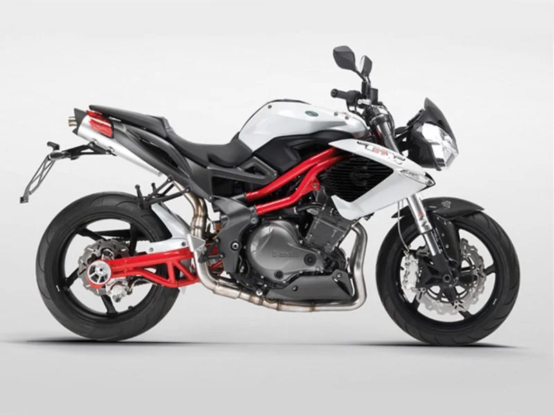 2014 Benelli TNT 899