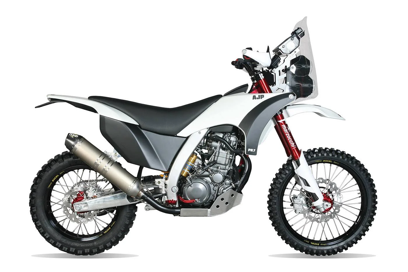 2015 AJP PR7