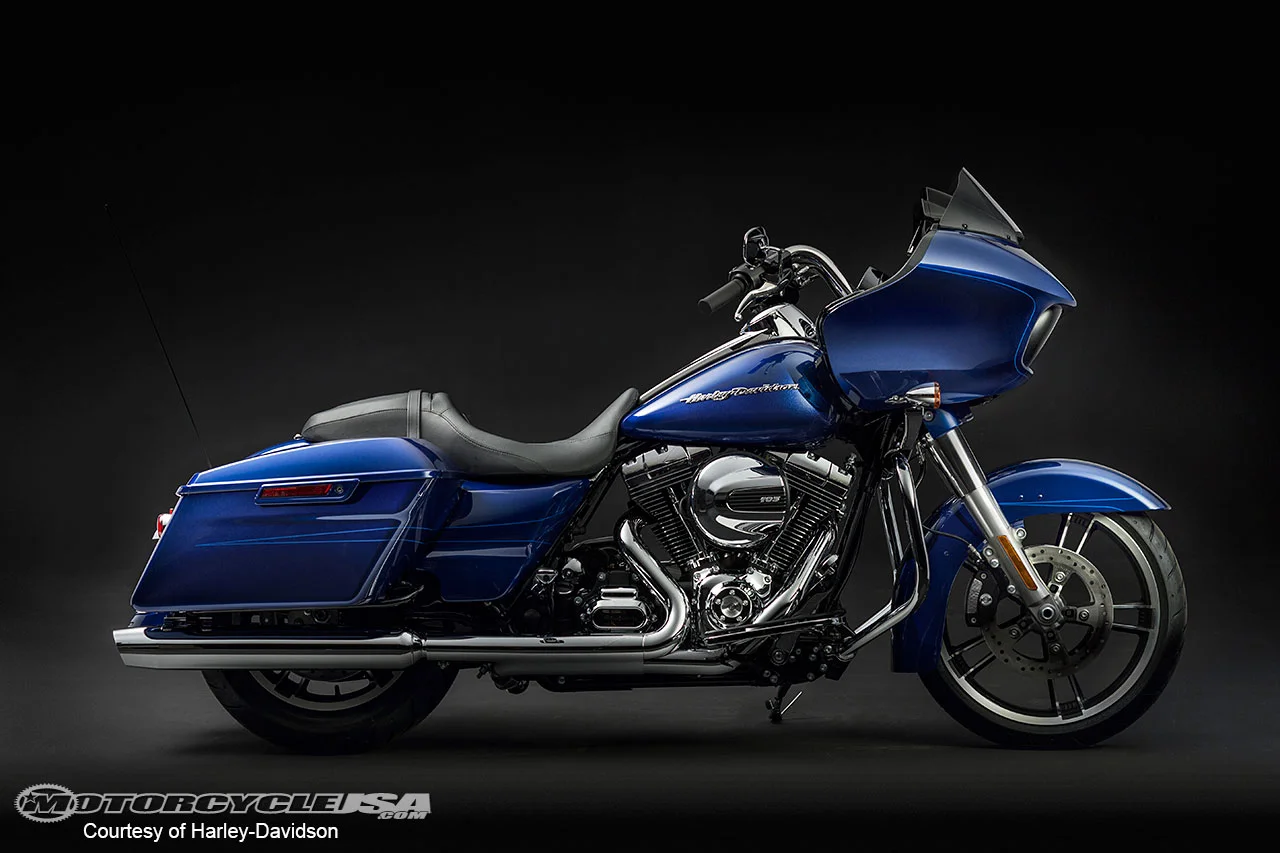 2015 Harley-Davidson Road Glide Special