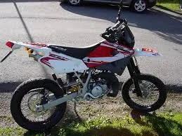 2008 CH Racing WSM 50 M.Y.