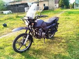 2014 Romet R 150