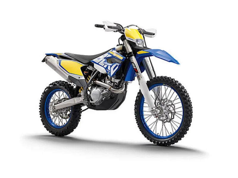 2014 Husaberg FE 450