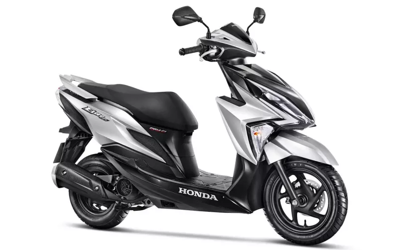 2022 Honda Elite 125