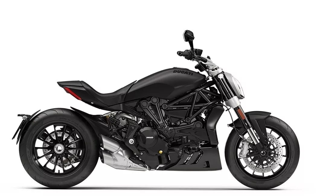 2024 Ducati XDiavel Dark