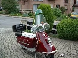 1962 Heinkel A2