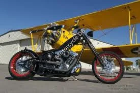 2010 Saxon Griffin