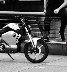 2014 Vmoto T6