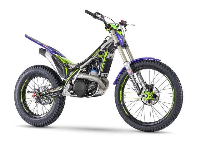 2021 Sherco 300 ST Factory