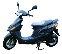 2007 Veli VL50QT-2