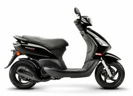 2006 Derbi Boulevard 125