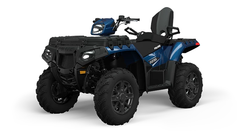 2022 Polaris Sportsman Touring 850