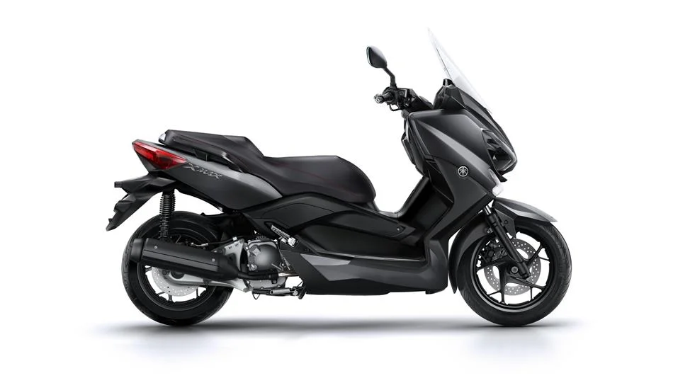2015 Yamaha X-MAX 250
