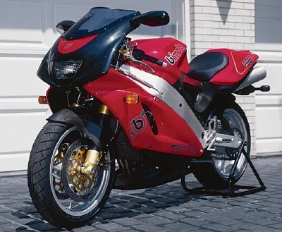 2000 Bimota SB 6
