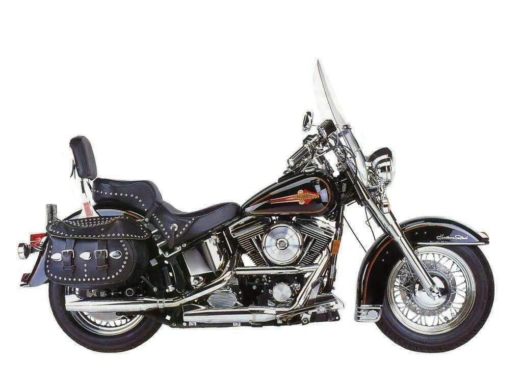 1995 Harley-Davidson 1340 Heritage Softail Classic
