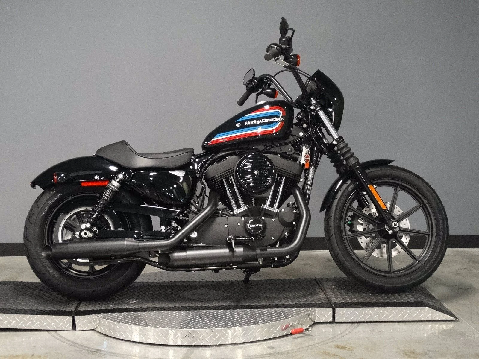 2021 Harley-Davidson Iron 1200