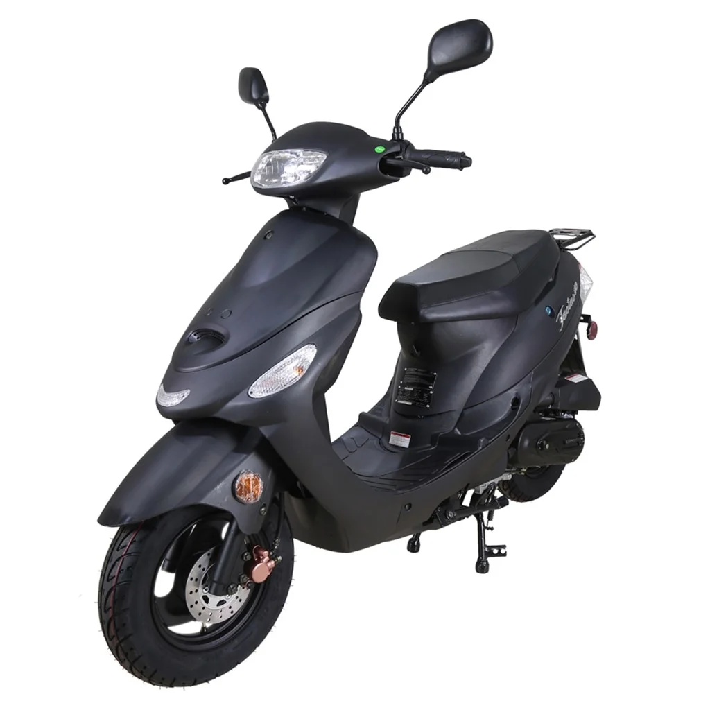 2021 Tao Motor Pony 50