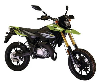 2008 Generic Trigger SM