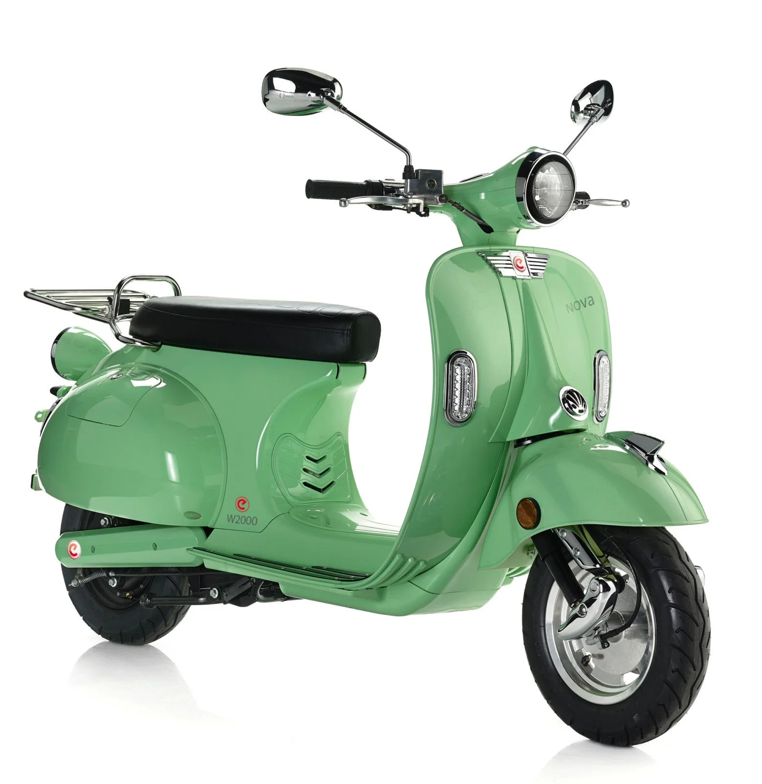 2020 emco Nova R 3000