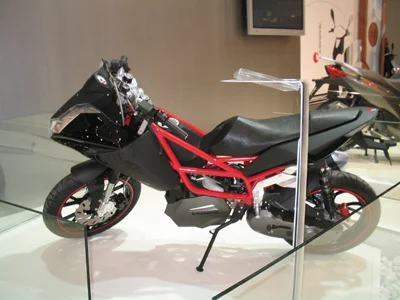 2007 Generic Toxic 50
