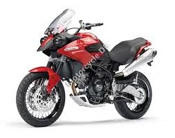 1981 Moto Morini 3 1-2 S
