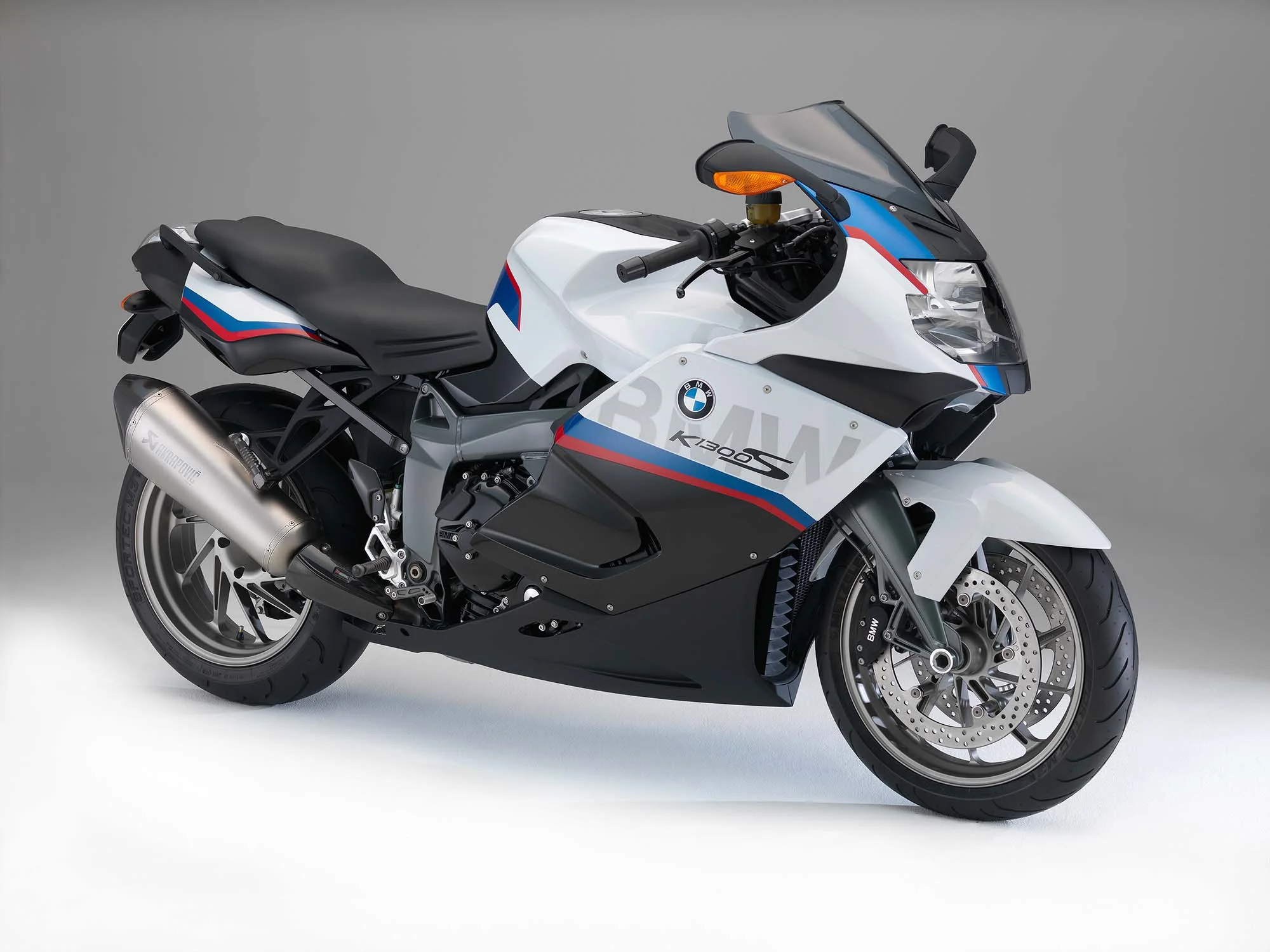 2015 BMW K 1300 S