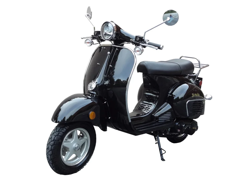 2017 Linhai St. Marlo 150