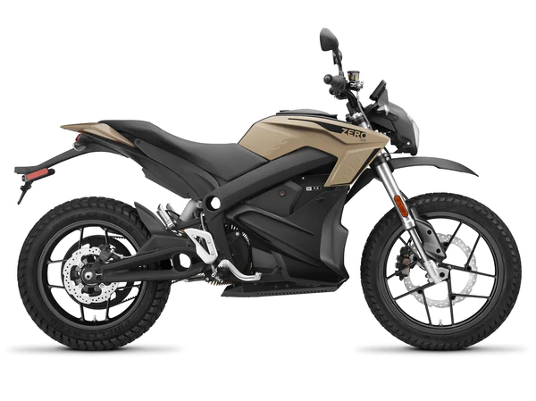 2023 Zero DS