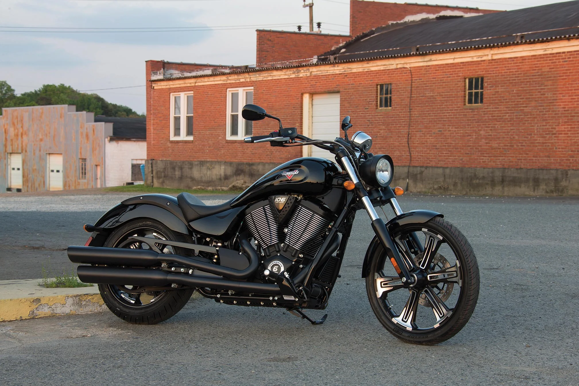 2017 Victory Vegas 8-Ball