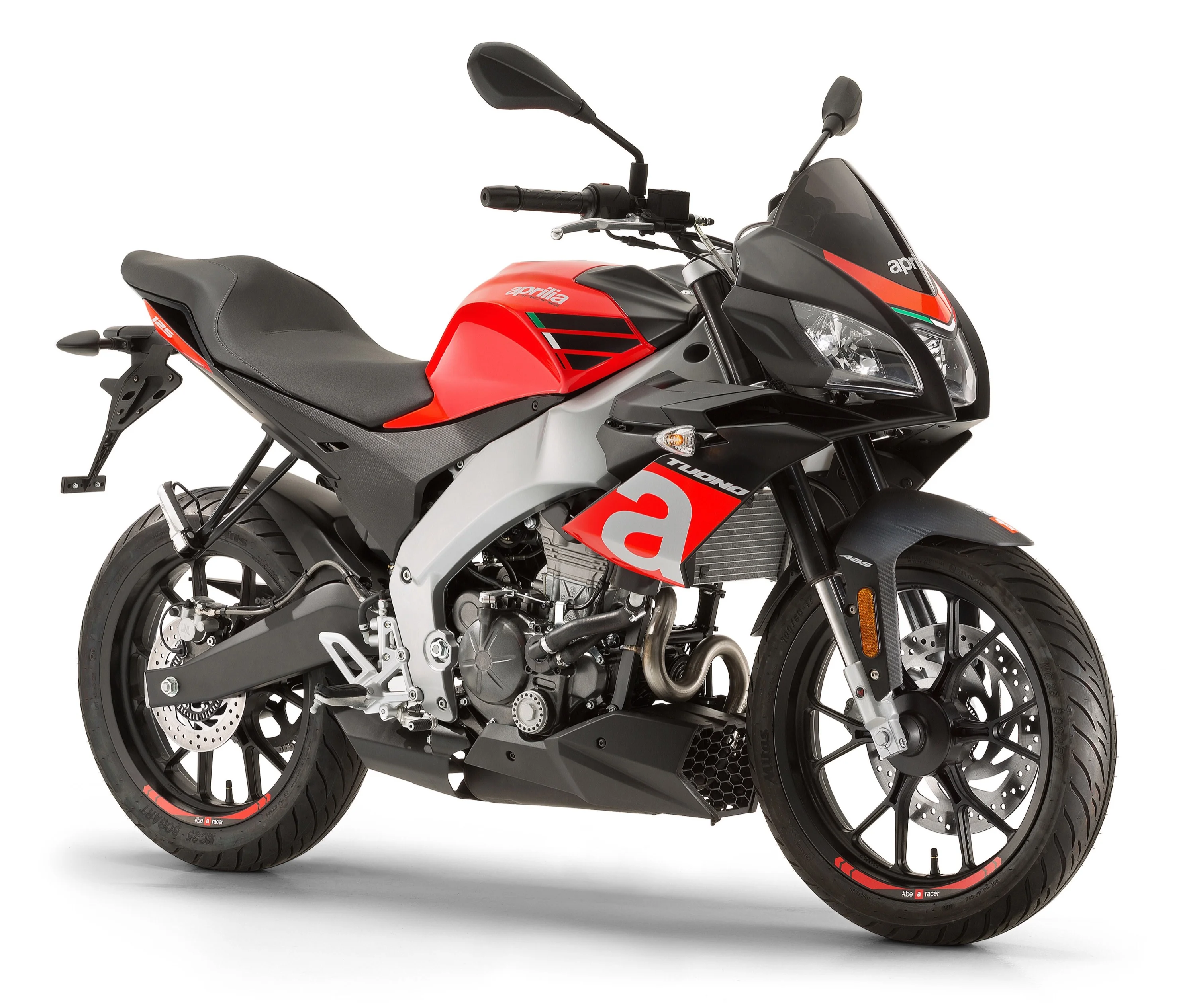 2021 Aprilia Tuono 125