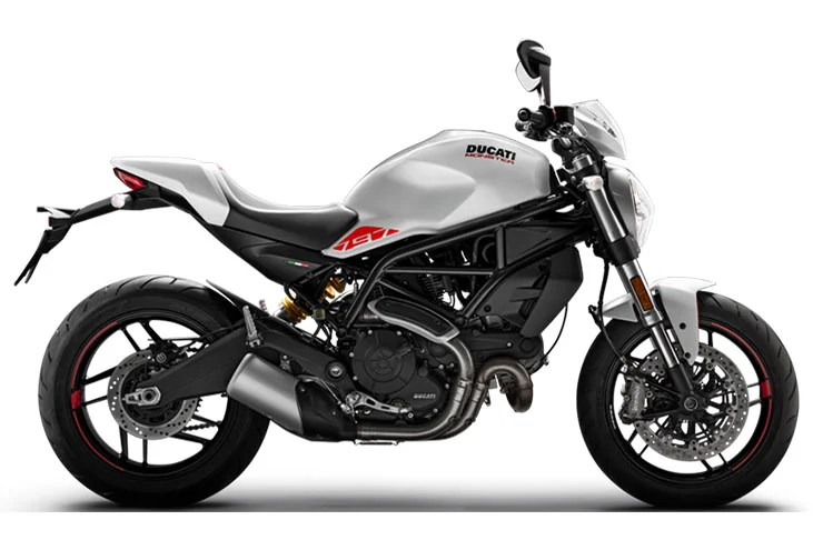 2019 Ducati Monster 797