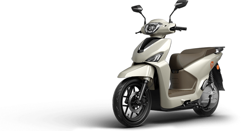 2023 Yadea VoltGuard Pro