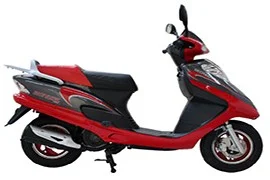 2012 Mondial 100 RT