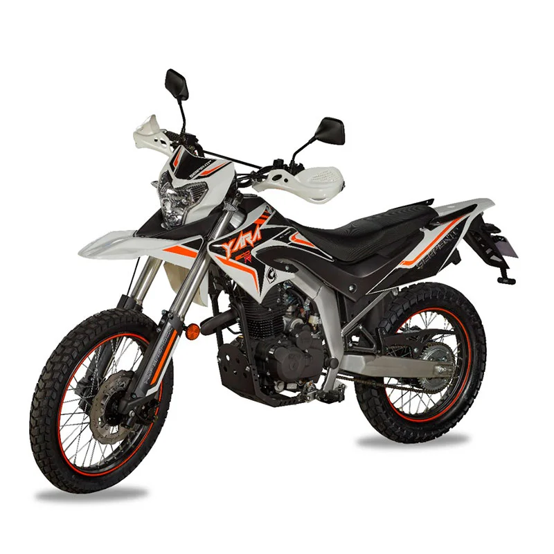 2020 Serpento Yara 200
