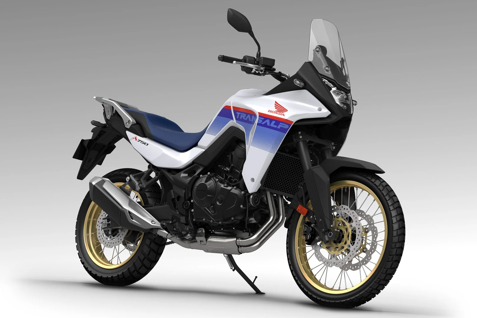 2023 Honda XL750 Transalp