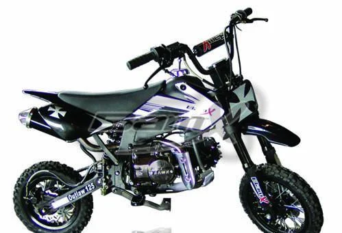 2010 BamX BX150-DB Voyager