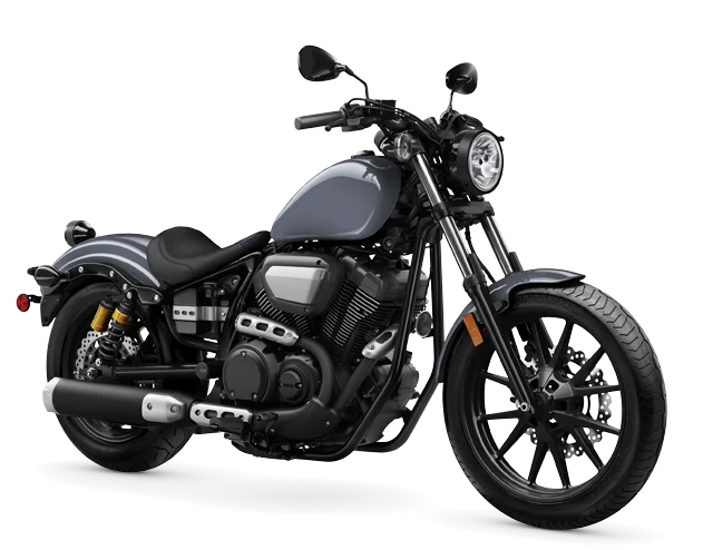 2022 Yamaha XVS950