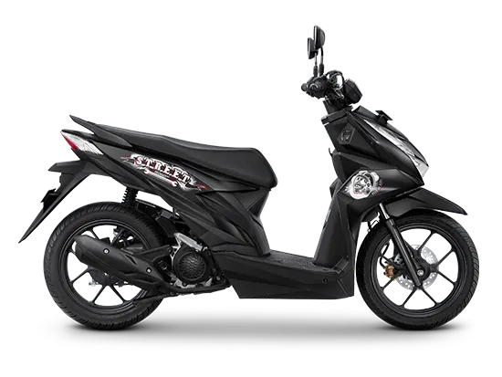 2023 Honda BeAT Street