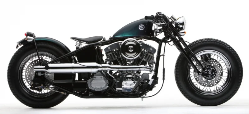 2015 Road Hopper Type 5 Shovel