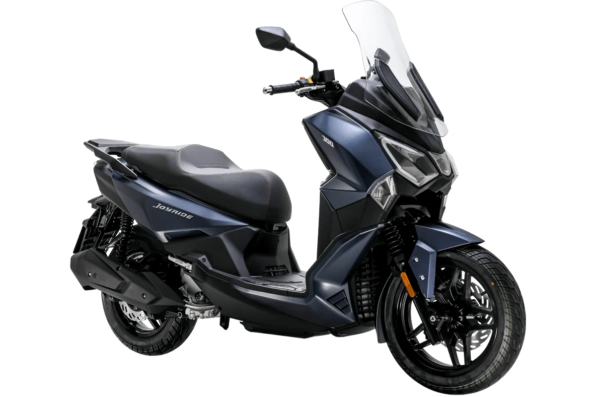 2022 Sym Joyride 300