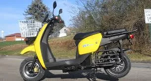 2016 ZEV 2700 L