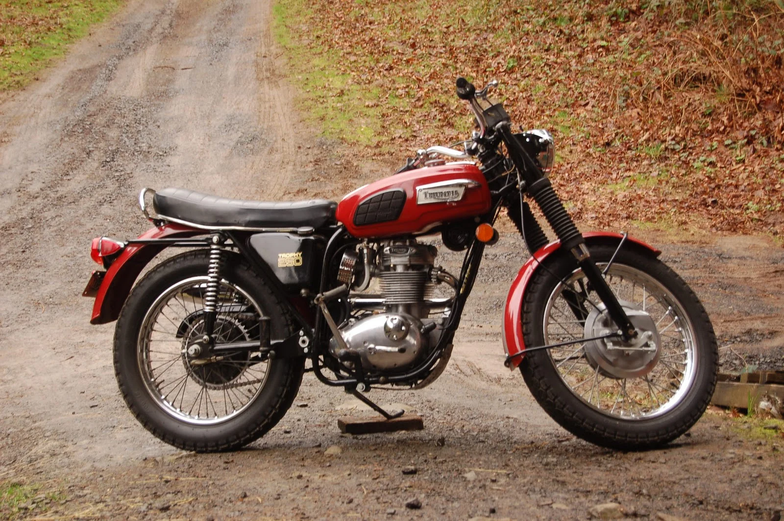 1960 Zundapp 250 S Trophy